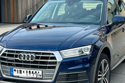 Audi Q5 144.000 km 23.500 &euro; Murnau 82418