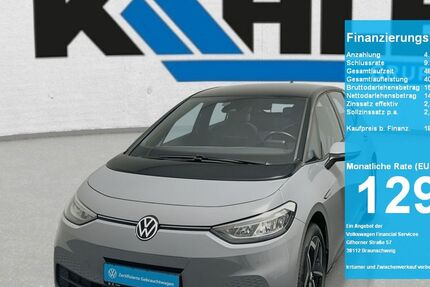 VW ID.3 47.650 km 18.690 &euro; Walsrode 29664