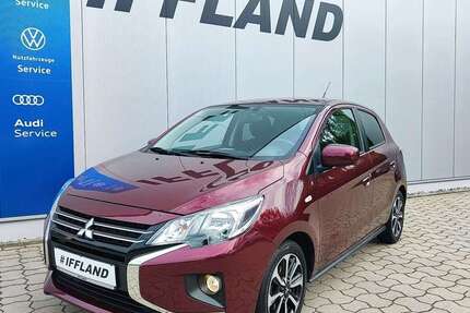Mitsubishi Space Star 57.948 km 11.990 &euro; Dingelstädt 37351