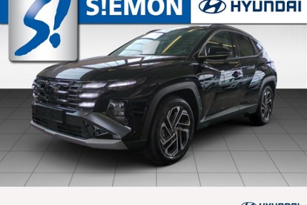 Hyundai TUCSON 11.708 km 33.330 &euro; Münster 48157