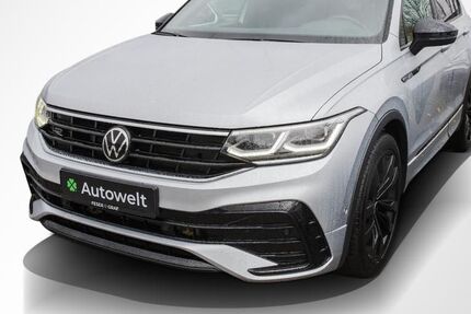 VW Tiguan 74.250 km 34.950 € Forchheim 91301