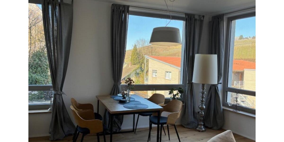 Helle 70 qm Wohnung in Trier Olewig zur Miete oder Ferienwohnung 2 zimmer