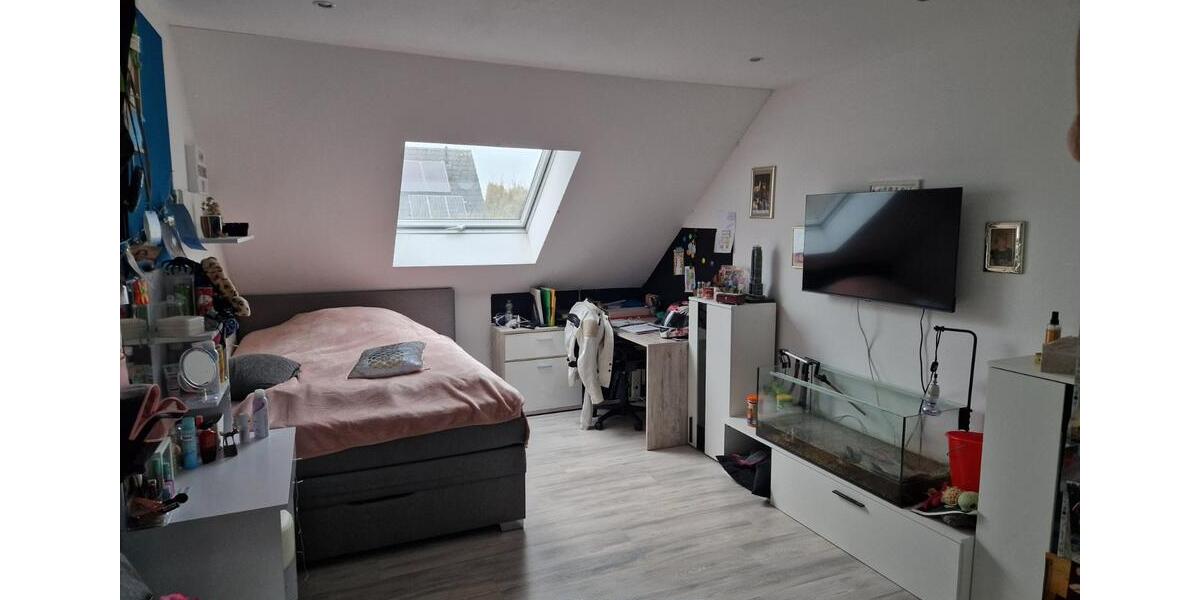Moderne Doppelhaushälfte in Weeze zu vermieten 4 zimmer
