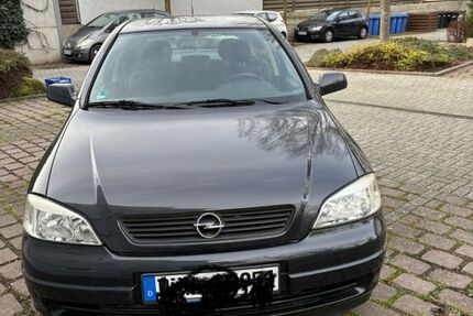 Opel Astra 112.362 km 1.500 &euro; Böhl-Iggelheim 67459