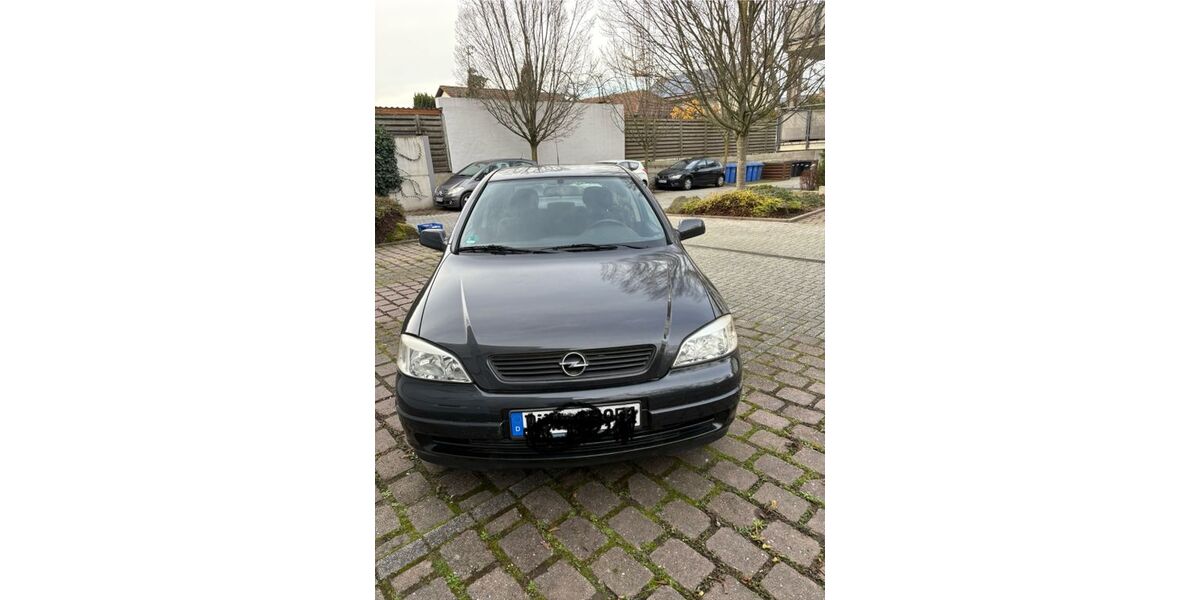 Opel Astra 112.362 km 1.650 &euro; Böhl-Iggelheim 67459