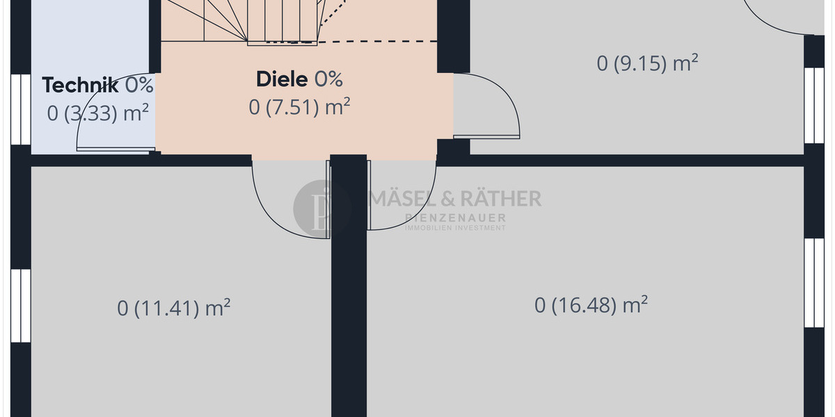 Reihenmittelhaus Kaufering - 5 Zimmer, 119 m&sup2;, 475.000&euro; | Angebot:25802993