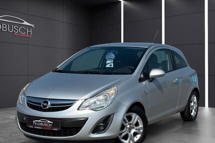 Opel Corsa 125.000 km 4.380 &euro; Schwalmtal 41366