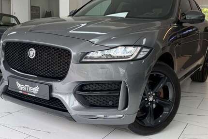 Jaguar F-Pace 89.154 km 21.975 &euro; Sinzig 53489