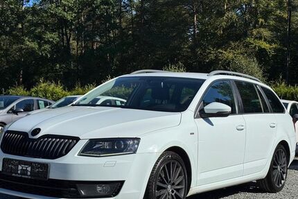 Skoda Octavia 152.914 km 10.300 &euro; St. Gangloff 07629