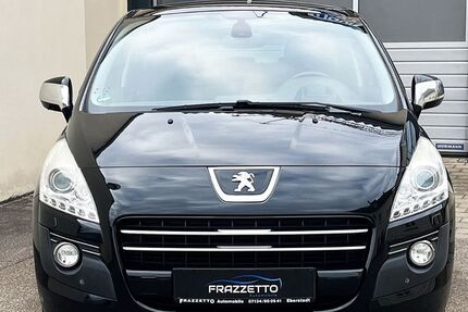 Peugeot 3008 179.645 km 5.900 € Eberstadt 74246