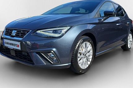 Seat Ibiza 17.740 km 19.450 € Zellingen 97225