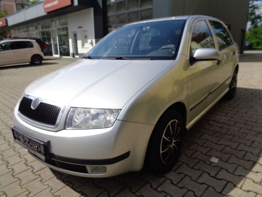 Fabia