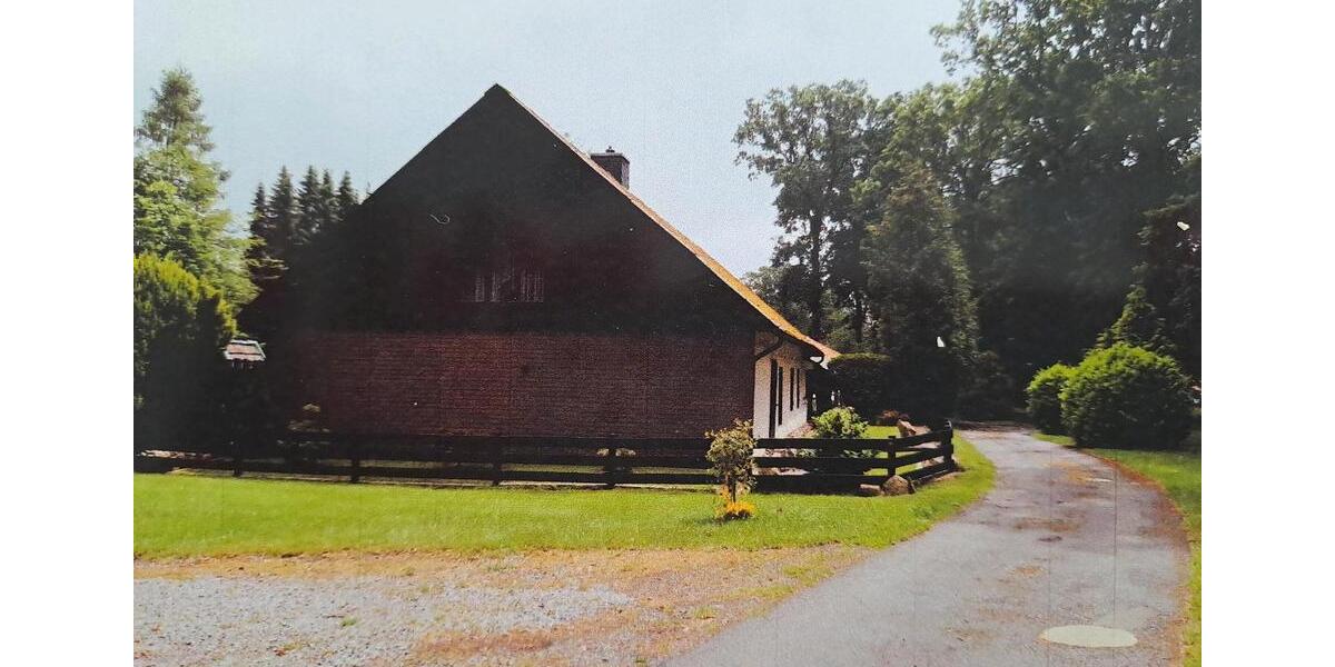 Einfamilienhaus mit Carport 4 zimmer