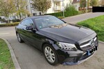 Mercedes-Benz C 200 34.000 km 30.900 € Hepberg 85120