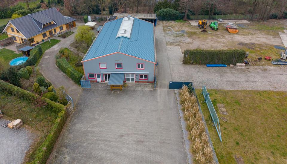 Einfamilienhaus Wietmarschen - 7 Zimmer, 230 m&sup2;, 795.000&euro; | Angebot:26322122