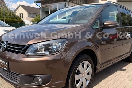 VW Touran 123.860 km 9.999 &euro; Bad Neustadt 97616