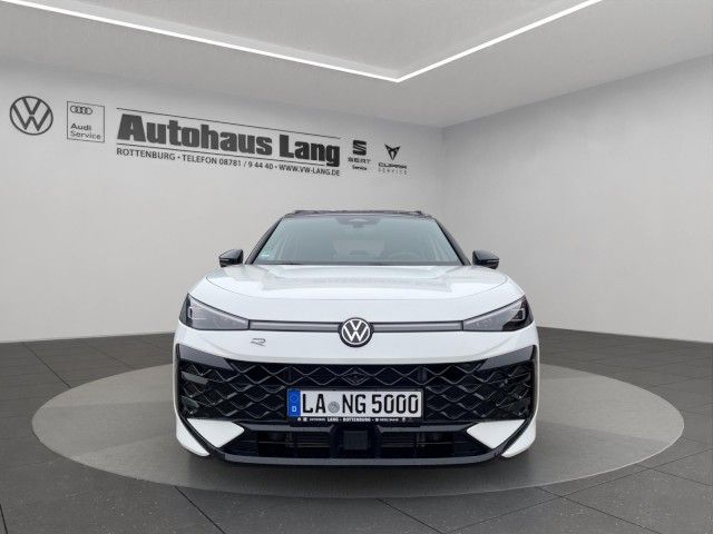 VW T-Roc 9.000 km 39.980 &euro; Rottenburg 84056