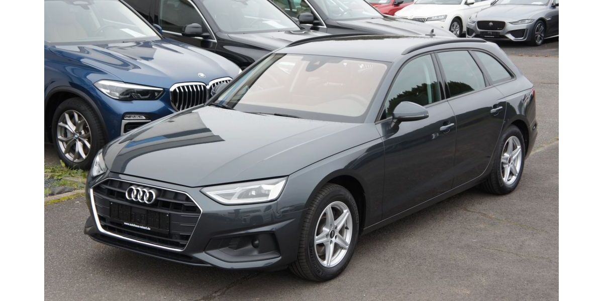 Audi A4 79.900 km 23.334 &euro; Großkrotzenburg 63538