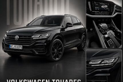 VW Touareg 139.000 km 36.900 &euro; Ingelheim 55218