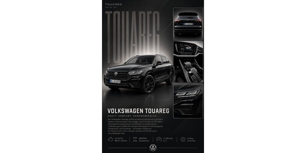 VW Touareg 139.000 km 39.800 &euro; Ingelheim 55218