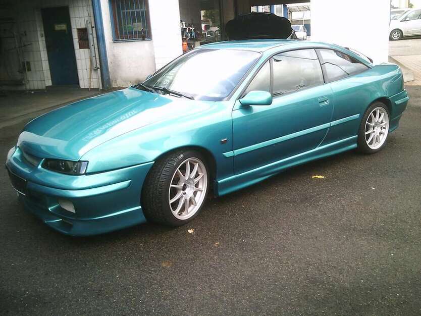 Calibra