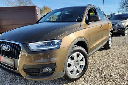 Audi Q3 175.000 km 10.800 &euro; Amberg 92224