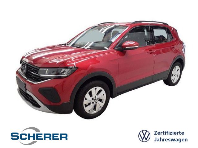 VW T-Cross 2.500 km 25.780 € Ludwigshafen 67059