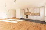 Modernes Wohnen mit herrlichem Blick auf die Sauer in Langsur - Nähe Wasserbillig - Etagenwohnung Langsur | Angebot:24286535