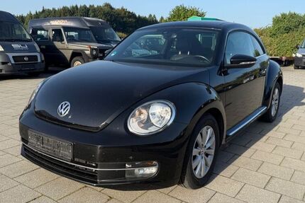 VW Beetle