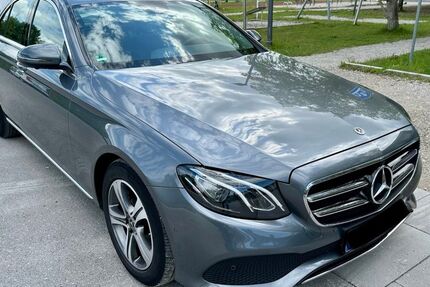 Mercedes-Benz E 220 43.230 km 28.700 &euro; Seefeld 82229