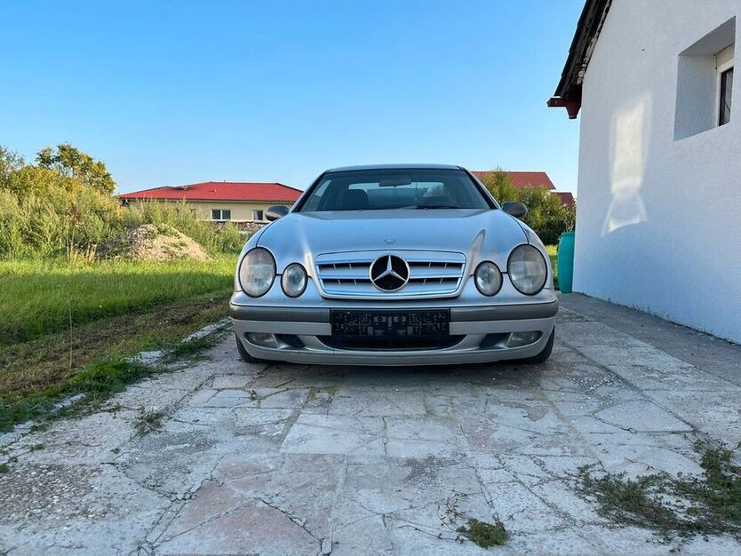 CLK 430