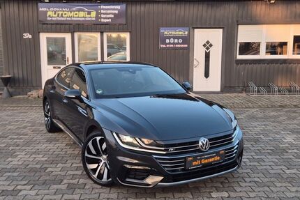 VW Arteon 210.000 km 16.999 &euro; Voltlage 49599
