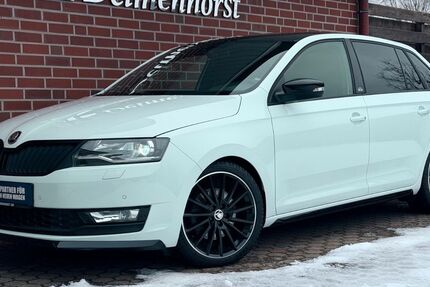 Skoda Rapid 104.000 km 10.999 &euro; Delmenhorst 27755