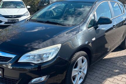 Opel Astra 161.473 km 3.999 &euro; Marnheim 67297
