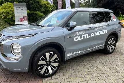 Mitsubishi Outlander 1.500 km 56.990 € Aue-Bad Schlema 08280