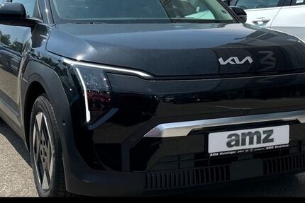 Kia EV3 9.990 km 33.990 € Memmingen 87700