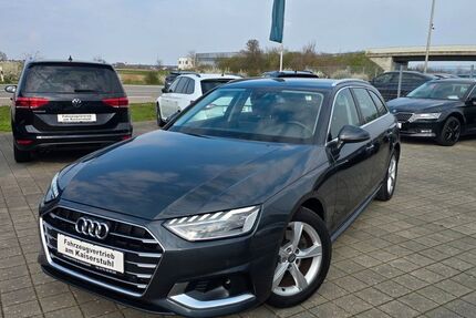 Audi A4 55.700 km 27.999 &euro; Endingen 79346