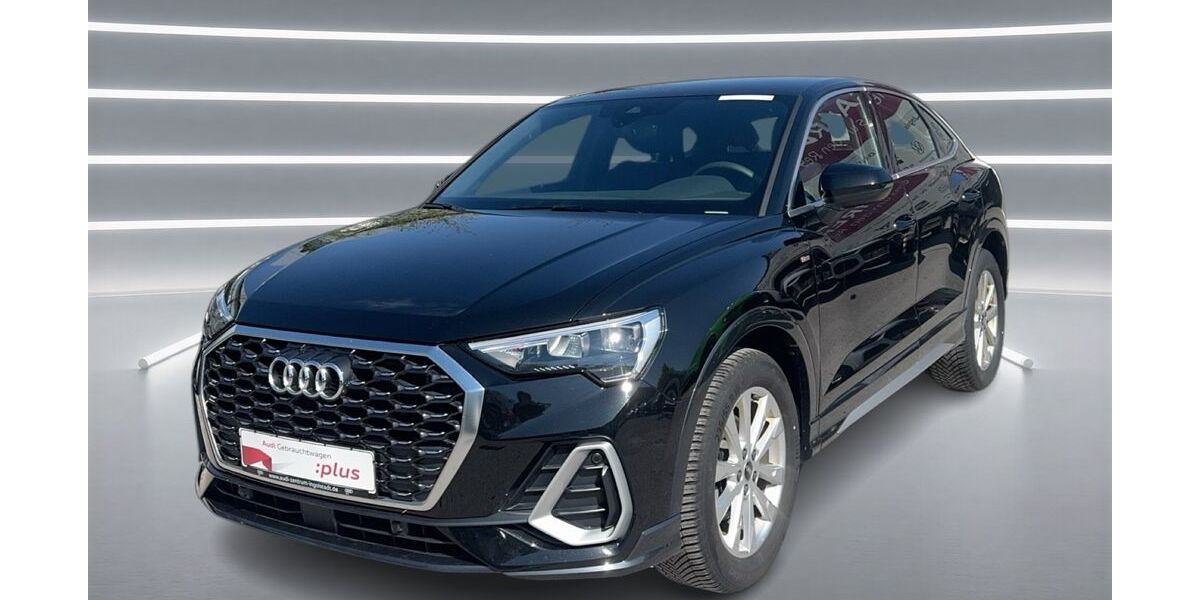 Audi Q3 27.976 km 38.490 &euro; Ingolstadt 85057