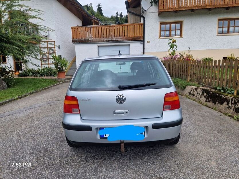 Golf
