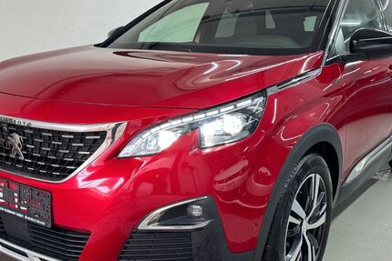 Peugeot 3008 67.234 km 15.999 &euro; LUDWIGSHAFEN AM RHEIN 67071