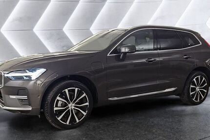 Volvo XC60 27.850 km 48.480 &euro; Berlin 12683