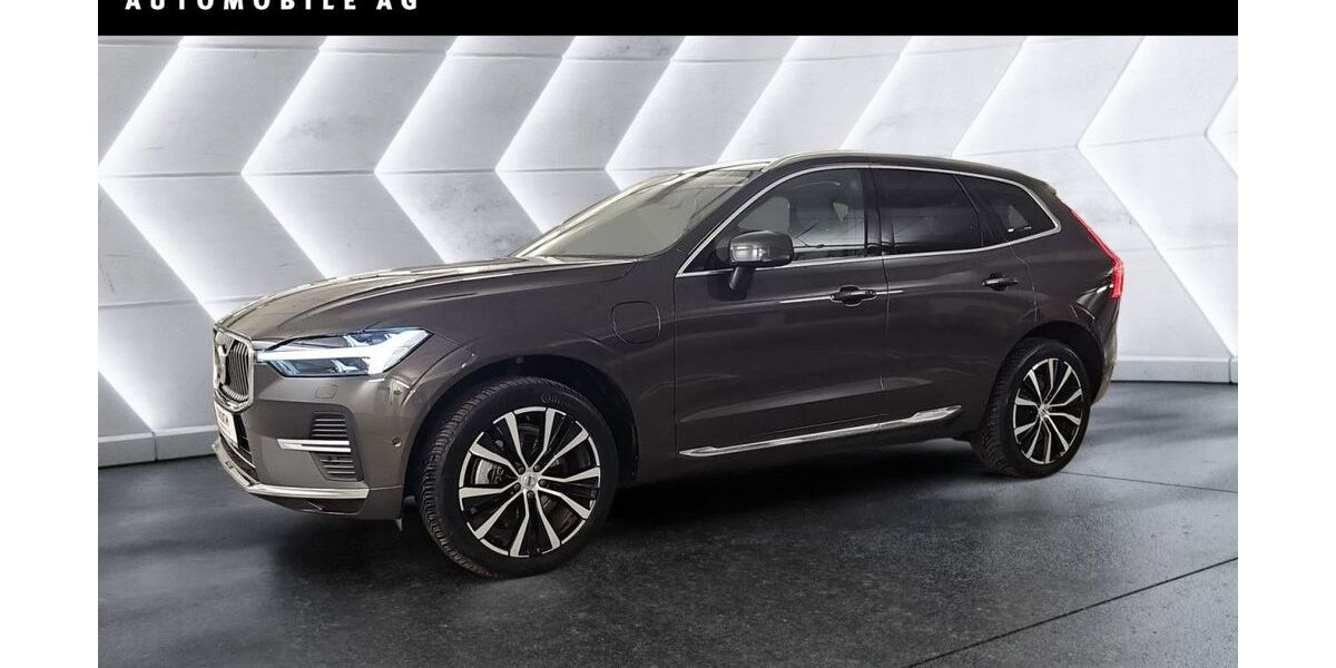 Volvo XC60 27.850 km 48.480 &euro; Berlin 12683