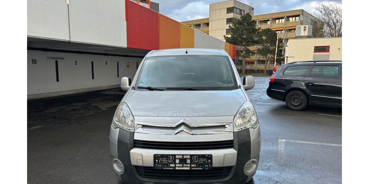 Citroen Berlingo 125.000 km 4.200 &euro; Sindelfingen 71065