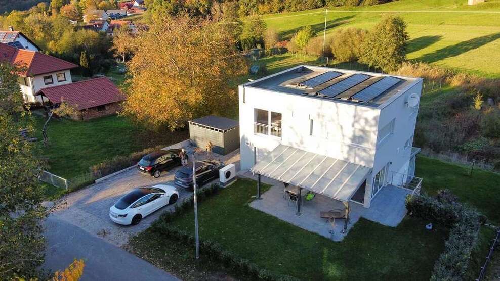 Haus zum Mieten in Eggolsheim 1.689 € 149 m² 4.5 zimmer