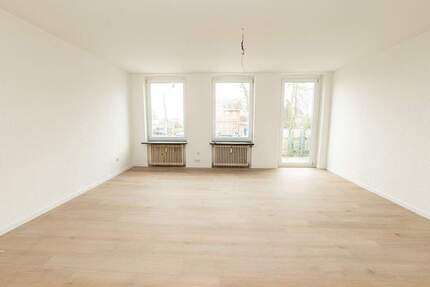 Wohnung Drochtersen - 3 Zimmer, 82 m&sup2;, 861&euro; | Angebot:25692819