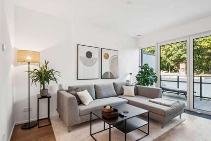 Zimmer Krefeld Linn - 2 Zimmer, 1.694&euro; | Angebot:27136247