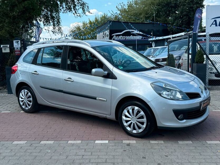 Clio
