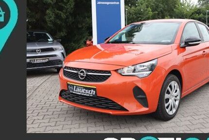Opel Corsa 34.698 km 13.250 &euro; Luckenwalde 14943