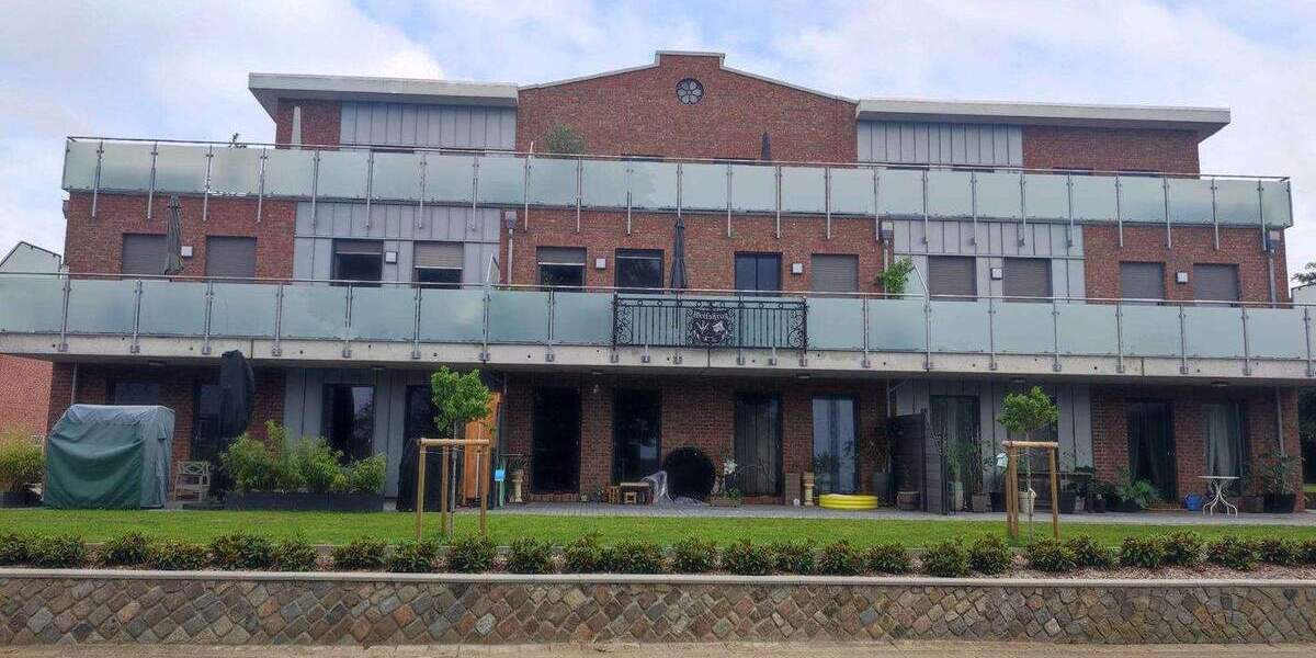 Etagenwohnung Rendsburg_Eckernförde_Kreis - 3 Zimmer, 87 m&sup2;, 1.150&euro; | Angebot:25698208