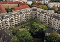 Wohnung zum Mieten in Berlin 1.155,87 € 52.16 m²